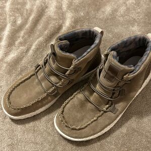 Hey Dude Boots LAST CHANCE